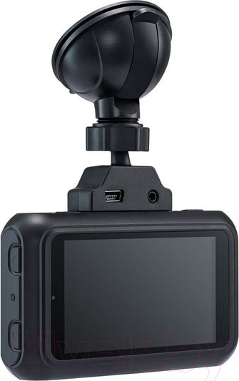 Изображение товара Автомобильный видеорегистратор TrendVision TDR-721S EVO PRO