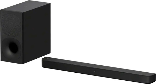Изображение товара Звуковая панель (саундбар) Sony HTS400 (черный)