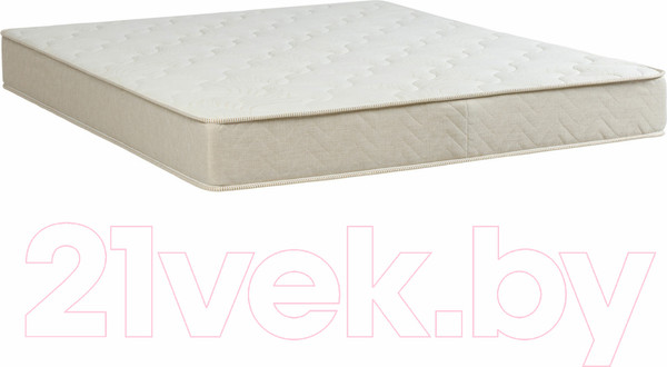 Изображение товара Матрас Askona Comfort Medium 180x200