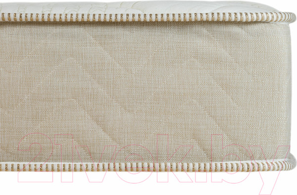 Изображение товара Матрас Askona Comfort Medium 180x200