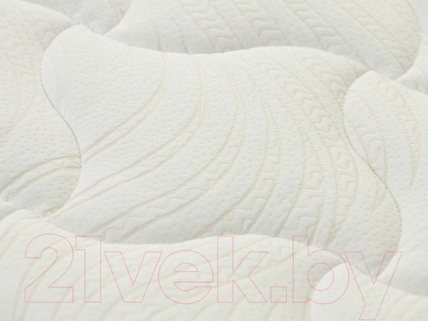 Изображение товара Матрас Askona Comfort Medium 180x200