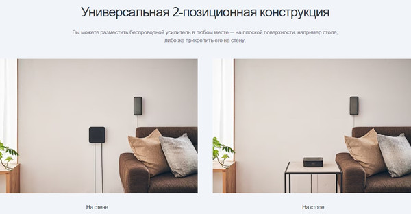 Изображение товара Звуковая панель (саундбар) Sony HTS40R.RU3 (черный)