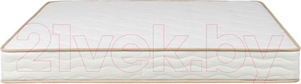 Изображение товара Матрас Askona Harmony Energy 120x200