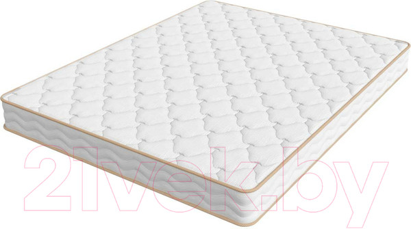 Изображение товара Матрас Askona Harmony Tonus 160x190