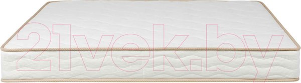 Изображение товара Матрас Askona Harmony Tonus 160x190
