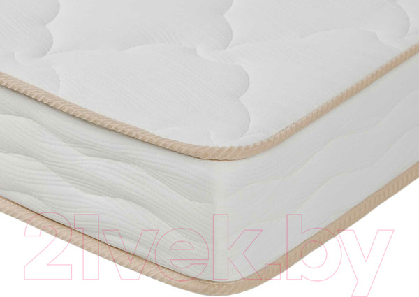 Изображение товара Матрас Askona Harmony Tonus 160x190
