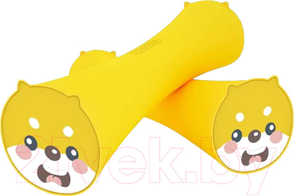 Изображение товара Набор гантелей Proiron Силиконовые / Г2015СИ (2шт)