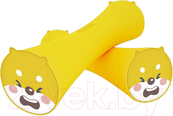 Изображение товара Набор гантелей Proiron Силиконовые / Г2020СИ (2шт)