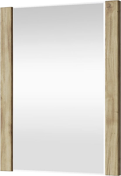 Изображение товара Зеркало Anrex Doorset 58 (дуб наварра)