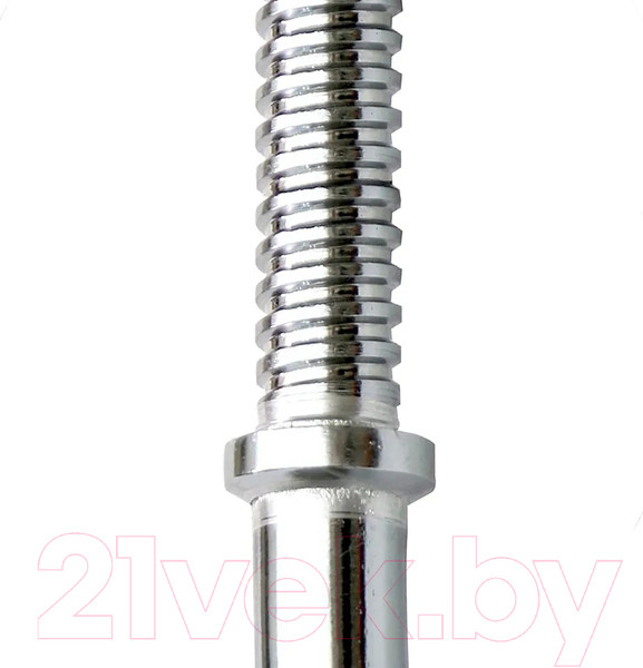 Изображение товара Гриф для штанги Proiron EZ-образный / ГР112025Е