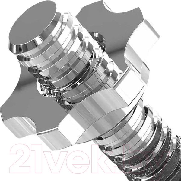 Изображение товара Гриф для гантели Proiron ГР203525