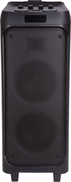 Изображение товара Минисистема Supra SMB-820 (черный)