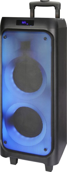 Изображение товара Минисистема Supra SMB-820 (черный)