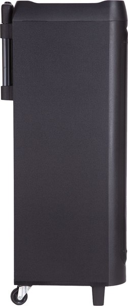 Изображение товара Минисистема Supra SMB-820 (черный)