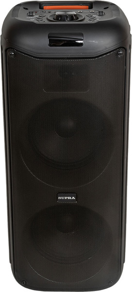 Изображение товара Минисистема Supra SMB-790 (черный)