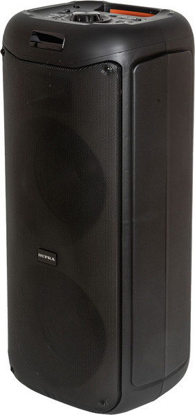 Изображение товара Минисистема Supra SMB-790 (черный)