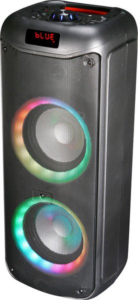 Изображение товара Минисистема Supra SMB-780 (черный)
