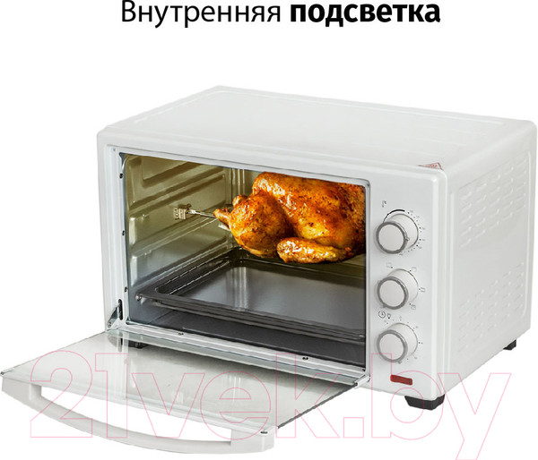 Изображение товара Ростер Supra MTS-3291