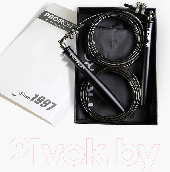 Изображение товара Скакалка Proiron ПРО1001