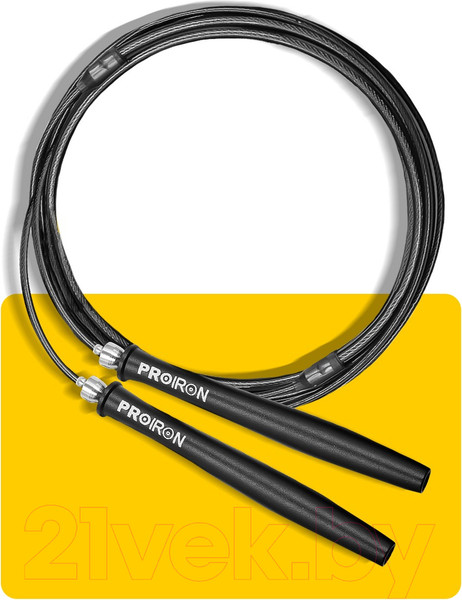 Изображение товара Скакалка Proiron ПРО1001