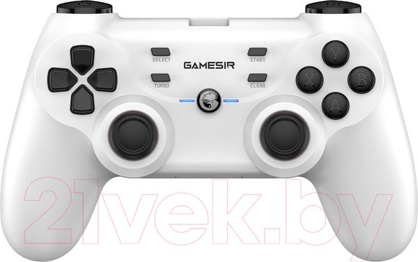 Изображение товара Геймпад Gamesir T3s (белый)