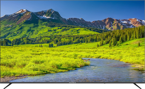 Изображение товара Телевизор Supra 75’’ STV-LC75ST0045U