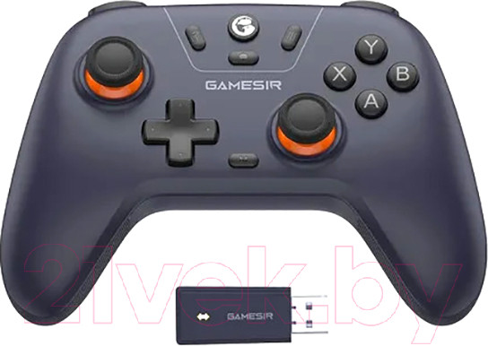 Изображение товара Геймпад Gamesir T4n (фиолетовый)