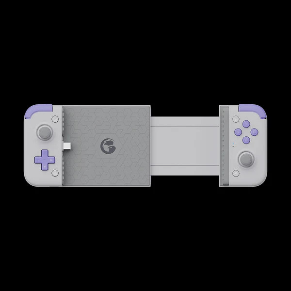 Изображение товара Игровой контроллер для смартфона Gamesir X2s Type-C (серый)