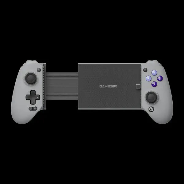 Изображение товара Игровой контроллер для смартфона Gamesir G8 Type-C (серый)
