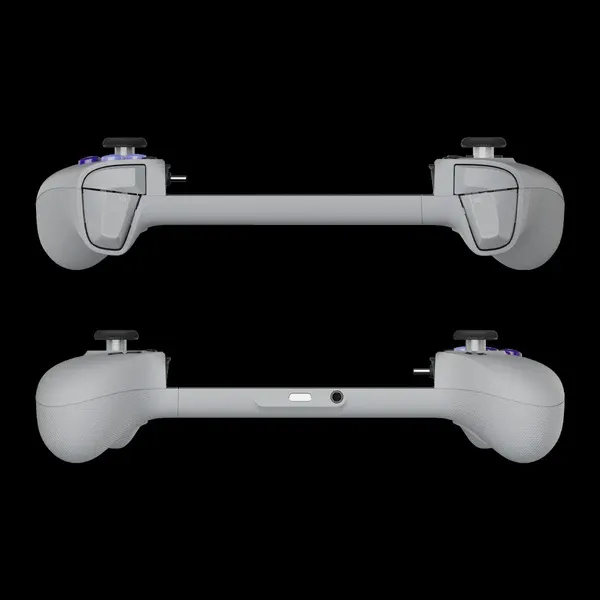 Изображение товара Игровой контроллер для смартфона Gamesir G8 Type-C (серый)