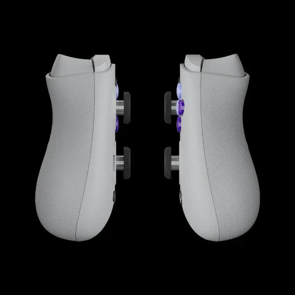 Изображение товара Игровой контроллер для смартфона Gamesir G8 Type-C (серый)