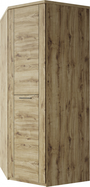 Изображение товара Шкаф Anrex Doorset угловой 1DG (дуб наварра)