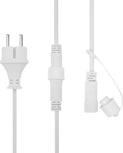 Изображение товара Гирлянда с лампами накаливания Neon-Night Белт-лайт 331-338 (20м, белый)