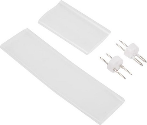 Изображение товара Коннектор для светодиодной ленты Neon-Night 124-021-3