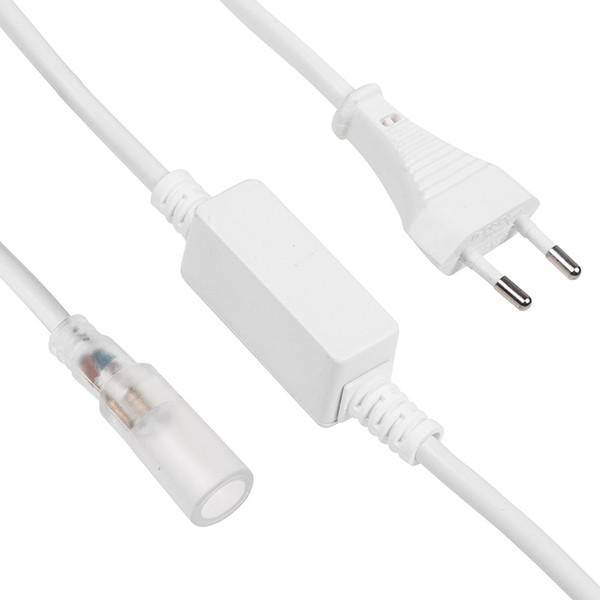 Изображение товара Коннектор для светодиодной ленты Neon-Night 124-021-3