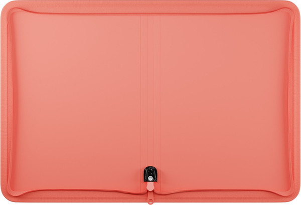 Изображение товара Папка для бумаг Berlingo Your Way / ZF4_A4892 (коралловый)