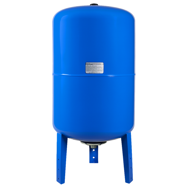Изображение товара Гидроаккумулятор Maxpump 100л (вертикальный)