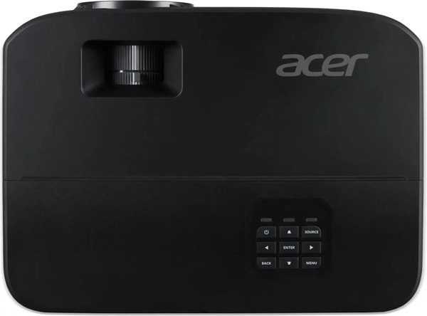 Изображение товара Проектор Acer X1123HP (MR.JSA11.005)