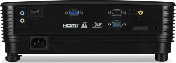 Изображение товара Проектор Acer X1123HP (MR.JSA11.005)