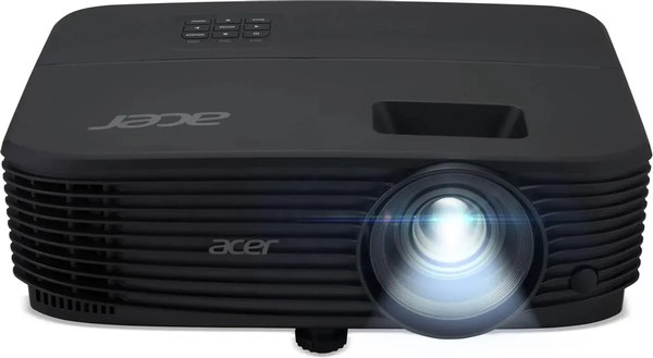 Изображение товара Проектор Acer X1123HP (MR.JSA11.005)
