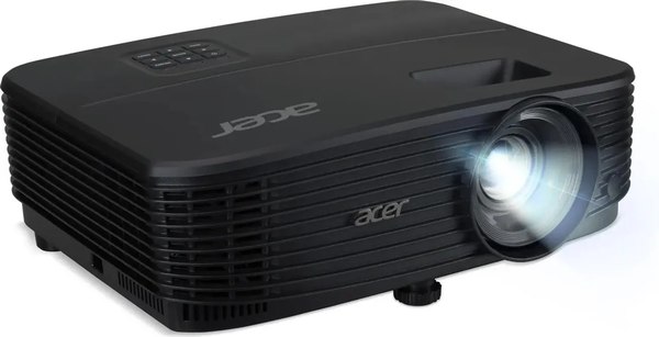 Изображение товара Проектор Acer X1123HP (MR.JSA11.005)