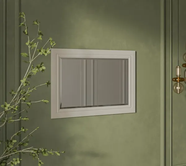 Изображение товара Зеркало Anrex Toscana (персидский жемчуг)