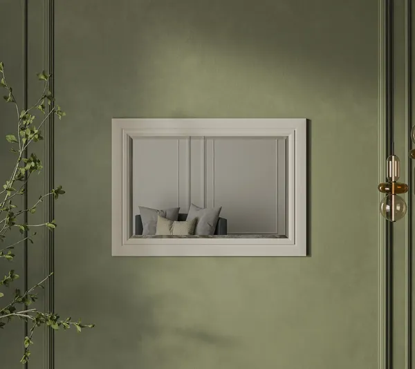 Изображение товара Зеркало Anrex Toscana (персидский жемчуг)