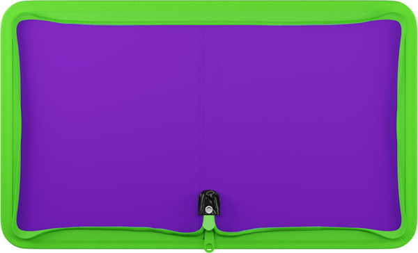 Изображение товара Папка для бумаг Berlingo Your Way / ZF5_A5894 (фиолетовый)