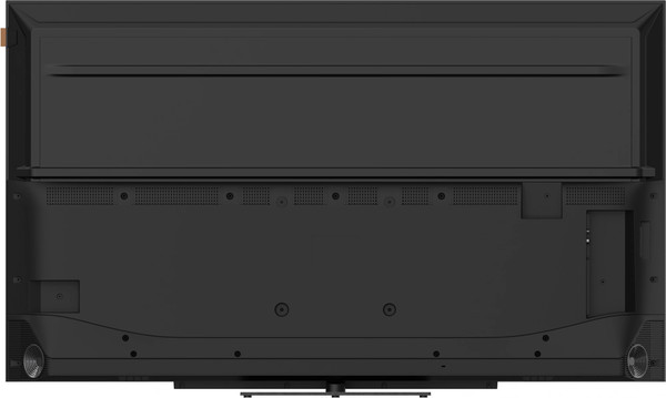 Изображение товара Телевизор Digma 55" Pro 55 UHD 55C Google TV Frameless (OLED, черный)