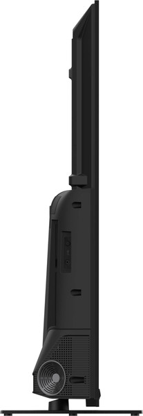 Изображение товара Телевизор Digma 55" Pro 55 UHD 55C Google TV Frameless (OLED, черный)