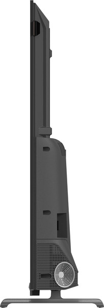 Изображение товара Телевизор Digma 65" Pro 65 QLED 65L Google TV Frameless (черный/серебристый)