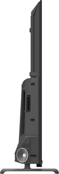 Изображение товара Телевизор Digma 65" Pro 65 QLED 65L Google TV Frameless (черный/серебристый)