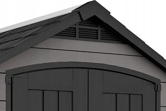 Изображение товара Сарай из пластика Keter Premier 7511 / 255144