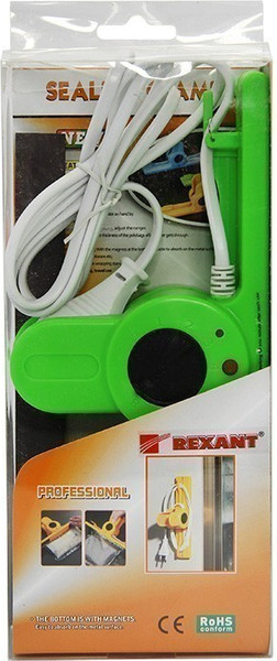 Изображение товара Запайщик пакетов Rexant 12-0055